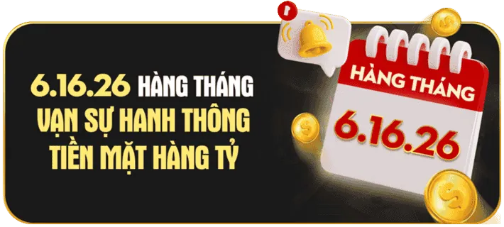Thưởng chào mừng Nổ Hũ W88vin