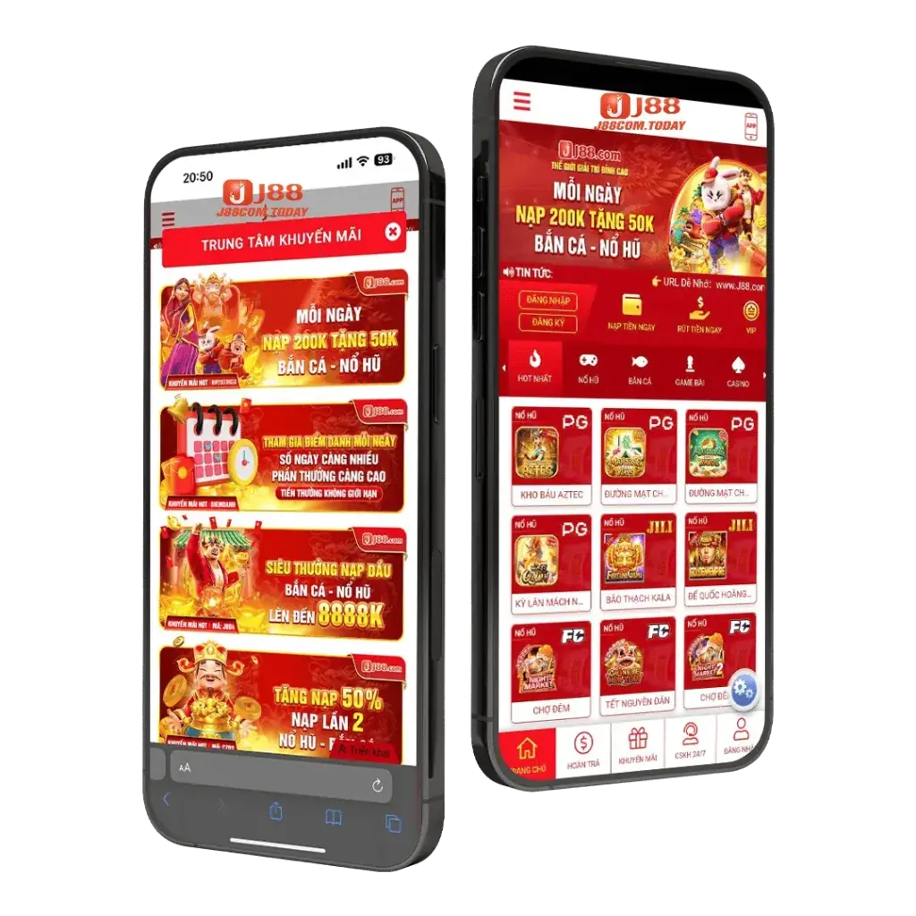 Tỷ lệ cược cạnh tranh tại W88VIN