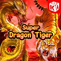 Dragon Tiger tại W88Vin