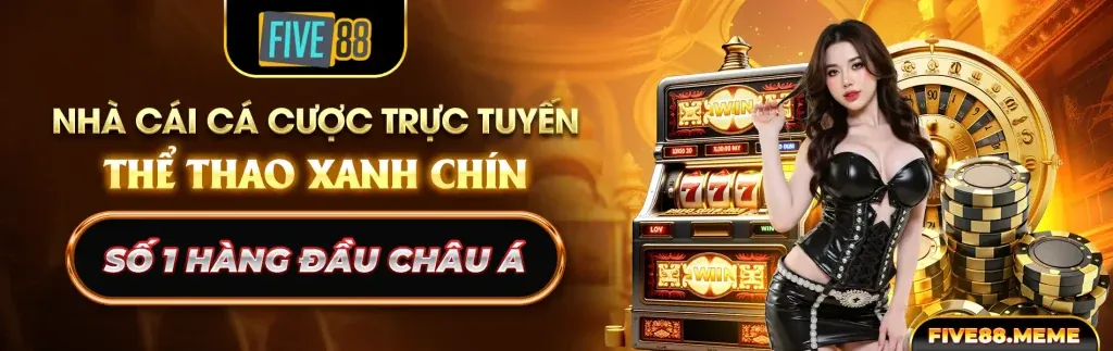 W88VIN - Thương hiệu cá cược trực tuyến hàng đầu